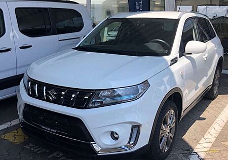 Suzuki Vitara 1.4 Mild-Hybrid Comfort