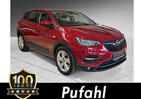 Opel Grandland X Grandland 80x Zentrallager, jetzt reduziert