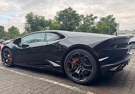 Lamborghini Huracan Huracán LP 610-4