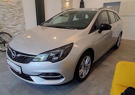 Opel Astra 1.5 D Start/Stop Sports Tourer Business Edition