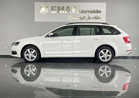 Skoda Octavia 1.6 TDI DSG Ambition