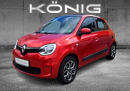 Renault Twingo 1.0 SCe 75 LIMITED Klima*Faltschiebedach