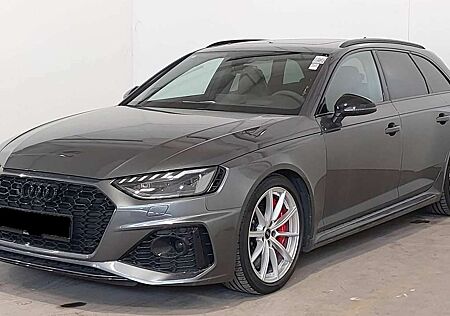 Audi RS4 AVANT BLACK/MATRIX/HuD/PANO/RS-AGA/280KM/H