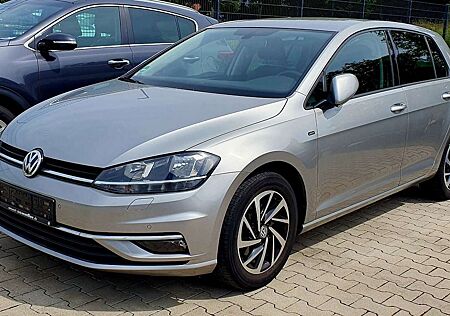 VW Golf Volkswagen VII Lim. Join Comfortline Navigation 5 Tür.