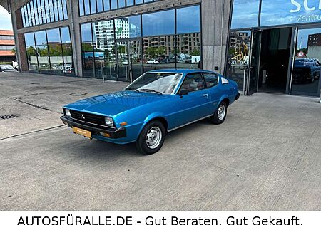 Mitsubishi Colt Celeste*Rarität*Oldtimer*Wertanlage*Top!