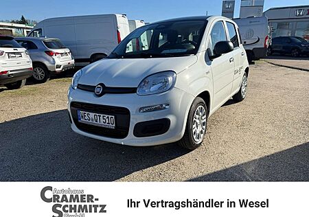 Fiat Panda /Pandina 1.0 GSE Hybrid