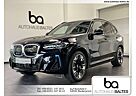 BMW iX3 Impressive 20"/Pano/HK/Park/Driv/Laser/AHK LED
