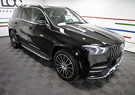 Mercedes-Benz GLE 580 4Matic 9G-TRONIC AMG Line *21 Zoll AMG*