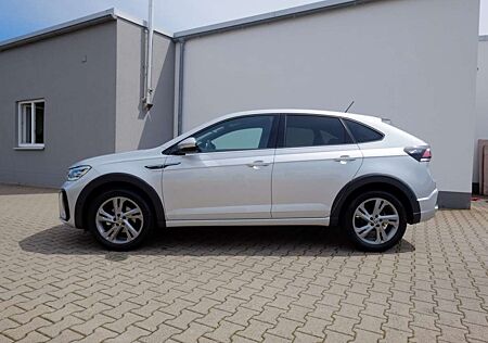VW Taigo Volkswagen 1.5 TSI DSG R-Line/PANO/iQDrive/ACC/Kam