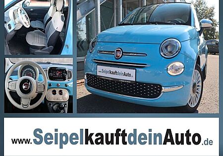 Fiat 500C 1.2*KLIMA*TEMP*PDC*BLUETOOTH*