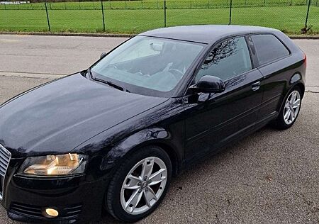 Audi A3 1.4 TFSI Ambition