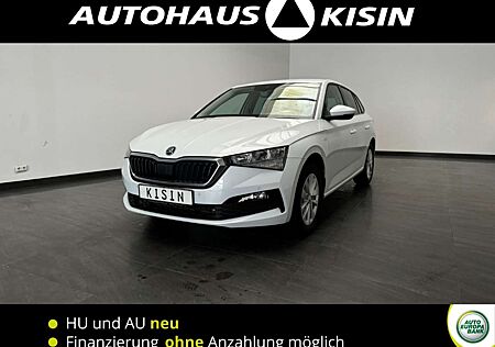 Skoda Scala Tour 1.0 TSI DSG*Navi *LED *CAM *SHZ