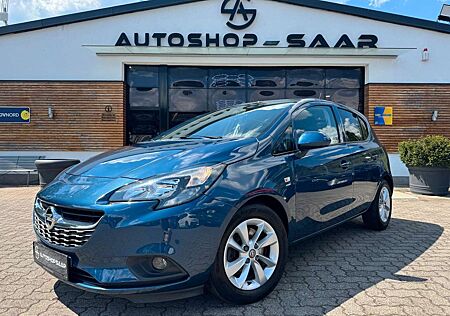 Opel Corsa E Active ecoFlex