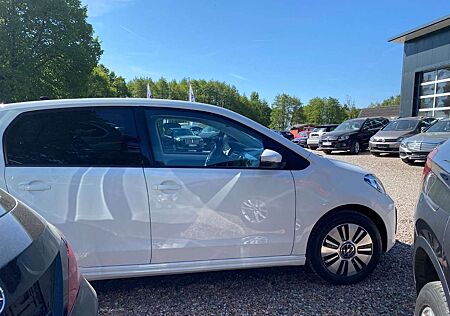VW Up Volkswagen ! e-! Style Plus Kamera, SHZ,
