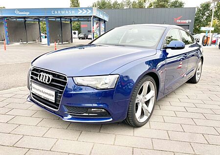 Audi A5 Sportback3.0 TDI quattro,Xenon,Navi,Leder,