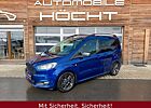 Ford Tourneo Courier Sport 1.0 EcoBoost #KLIMAAUTO