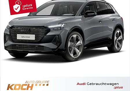 Audi Others e-tron 45 e-tron quattro 210 kW