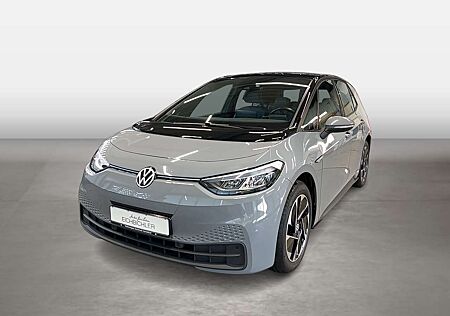 VW ID.3 Volkswagen Pure Performance City Automatik ACC LED LM