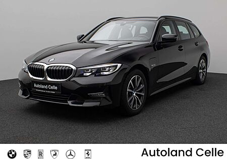 BMW 320 Sport Line Kamera DAB Fernlichtassist Alarm