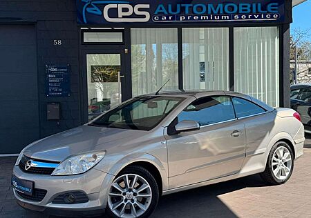 Opel Astra H Twin Top Cosmo | TÜV NEU
