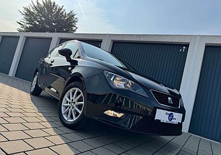 Seat Ibiza Style *Klima/Sitzheizung/Multi-Lenkrad/PDC