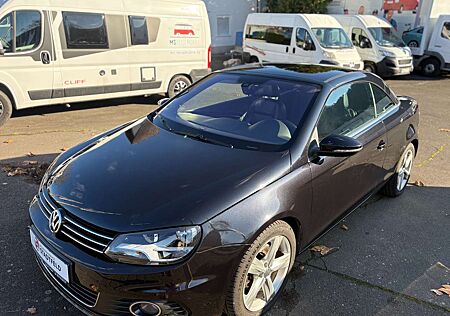 VW Eos Volkswagen Basis