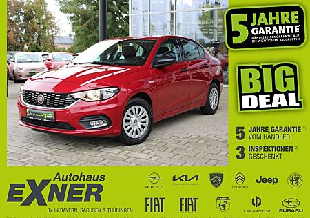 Fiat Tipo Lim. 1.4 16V POP inkl. 5 Jahre Garantie (G5)