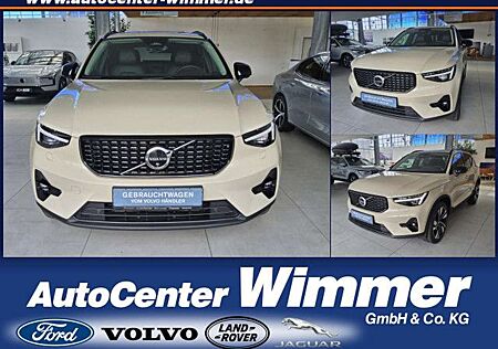 Volvo XC 40 XC40 B4 B DKG Ultra Dark Driver Paket+Business Pak