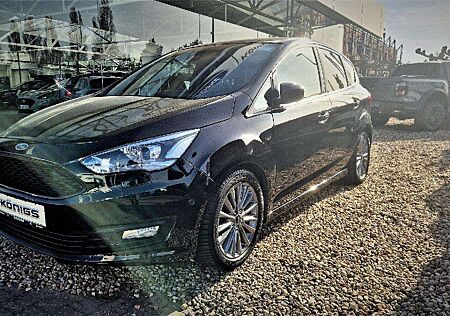 Ford C-Max Sport
