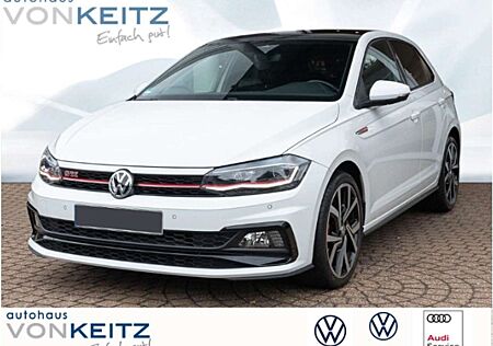 VW Polo Volkswagen VI GTI 2.0 TSI DSG Pano-LED-18Zoll EU6d-T