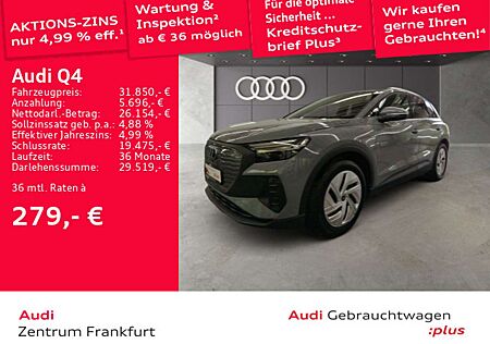 Audi Others 40 e-tron MatrixLED AHK ACC HuD DAB