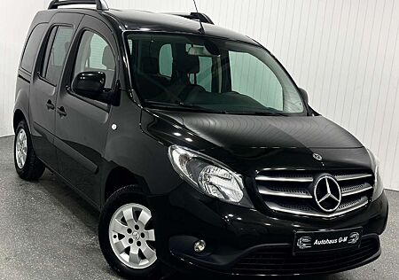 Mercedes-Benz Citan 111 CDI lang/KLIMA/PDC/5-SITZER/CAM/NAVI