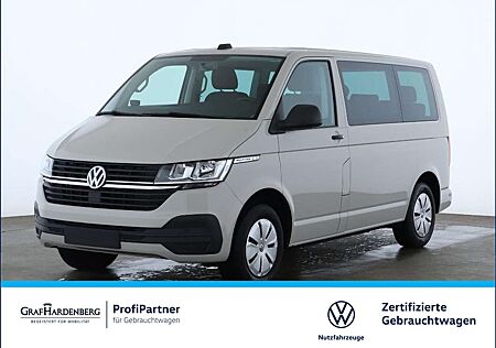 VW T6 Multivan Volkswagen 6.1 Trendline TDI 7-Sitzer AHK ACC