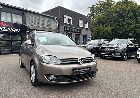 VW Golf Volkswagen Plus VI Comfortline 1Hd/ScheckheftVW/TOP