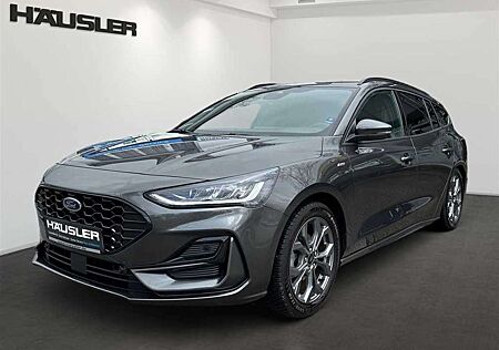 Ford Focus 1.0 EcoBoost ST-LINE*Navi*Carplay*LED*Kamera