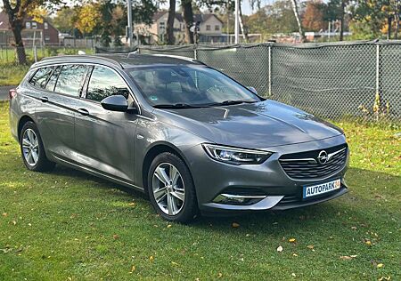 Opel Insignia B Sports Tourer Edition*2,0*170PS*LED*