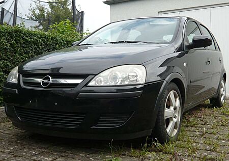 Opel Corsa 1.2 16V