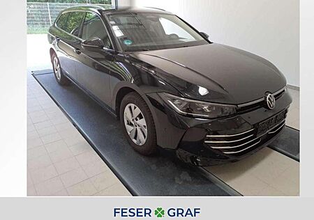 VW Passat Variant Volkswagen Elegance 2.0 TDI DSG 150PS