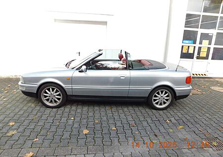 Audi Cabriolet 2.8 (E)