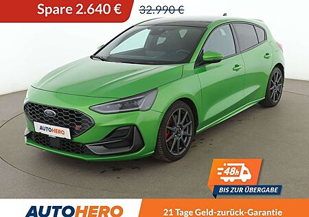Ford Focus 2.3 EcoBoost ST X Aut.*MATRIX*NAVI*ACC*PDC*SHZ*