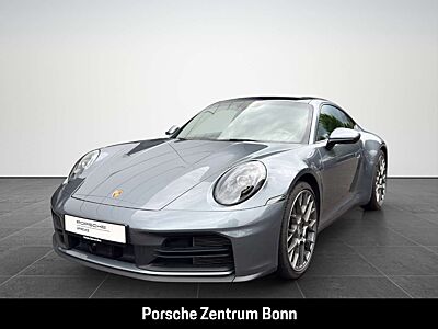 Porsche 992 911 Carrera InnoDrive Sportabgas BOSE 21-Zoll