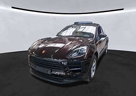 Porsche Macan *Panorama*