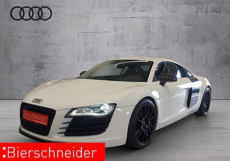 Audi R8 4.2 FSI qu. R tronic MTM B+O CARBON KERAMIK