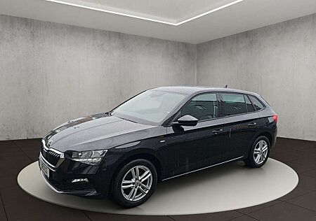 Skoda Scala 1.5 TSI DRIVE 125