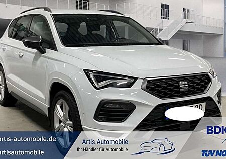 Seat Ateca FR-LINE*4DRIVE*NAVI*KAMERA*