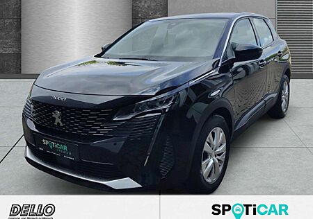Peugeot 3008 Active Pack 1.2 PureTech 130 DigitalesCockpit LED
