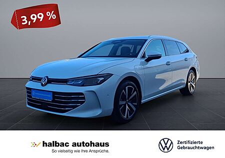 VW Passat Volkswagen 1.5 TSI eHybrid Var.+Business+AHK+WR+NAVI+ACC+KA