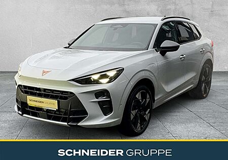 Cupra Terramar 1.5 e-Hybrid 272 PS VZ +CSS+AHK+TOPVIEW