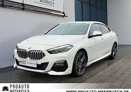 BMW 218 i Gran Coupe M Sport HUD/ACC/ADAPTLED/PANO/H&K