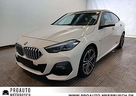 BMW 218 i Gran Coupe M Sport HUD/ACC/ADAPTLED/PANO/H&K